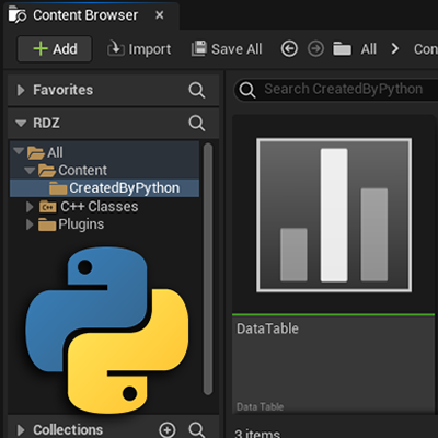 How to manipulate User Defined ENum, Struct, DataTable with Python in ...